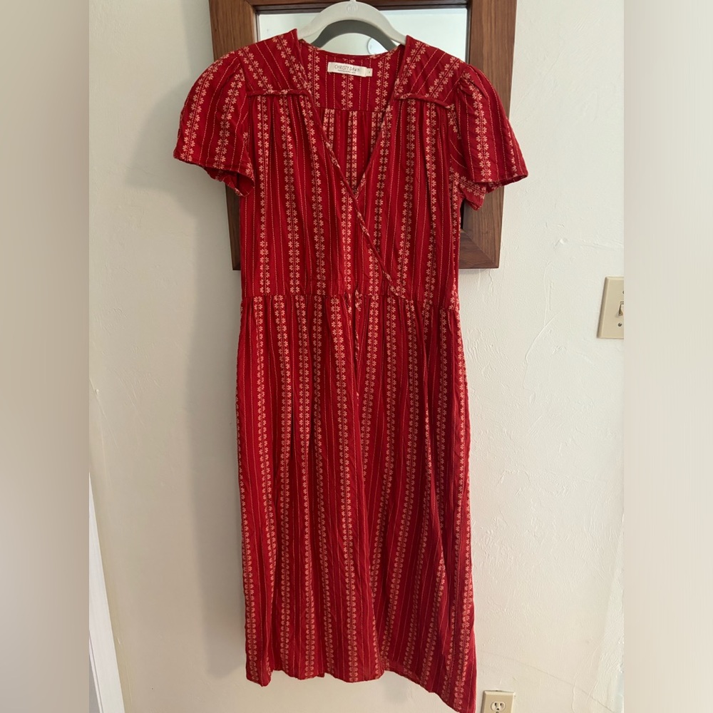 Christy Dawn, Dawn dress size Small